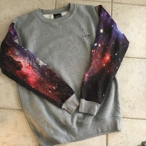 Rise and Fall Sweatshirt